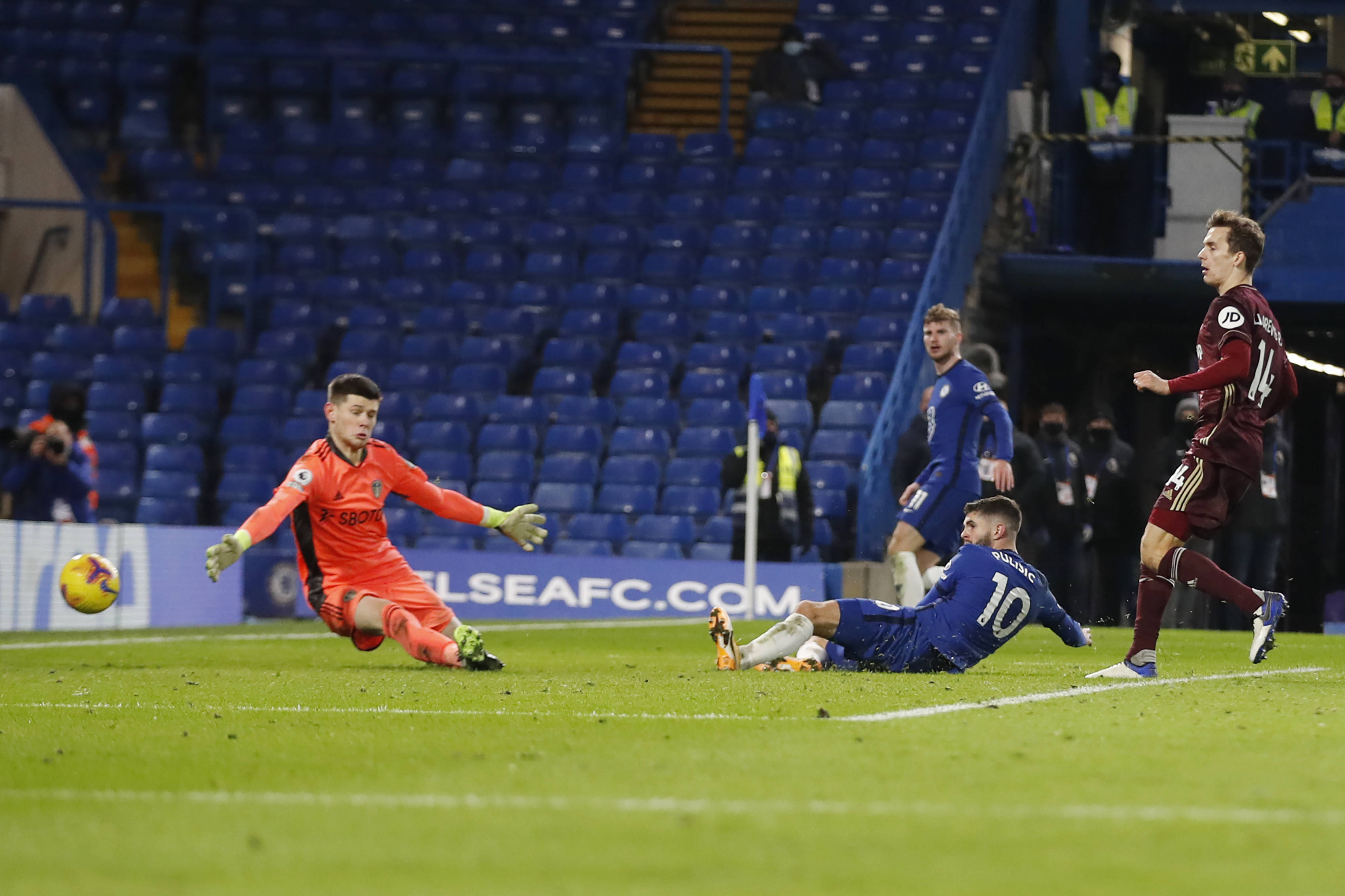 他们的核心 他们的核心